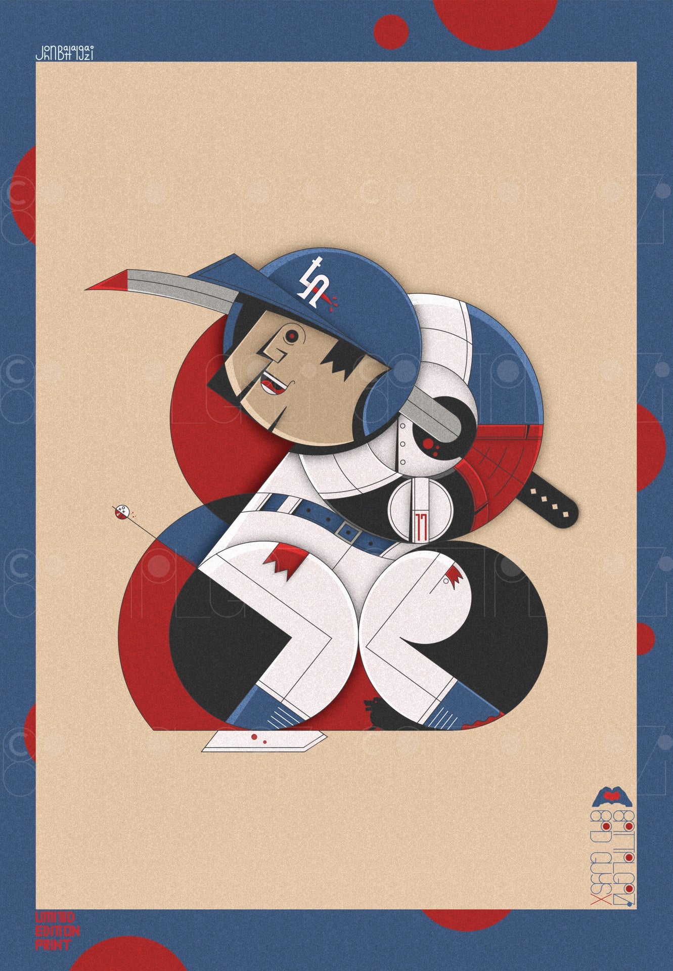 Bad Guy Shohei