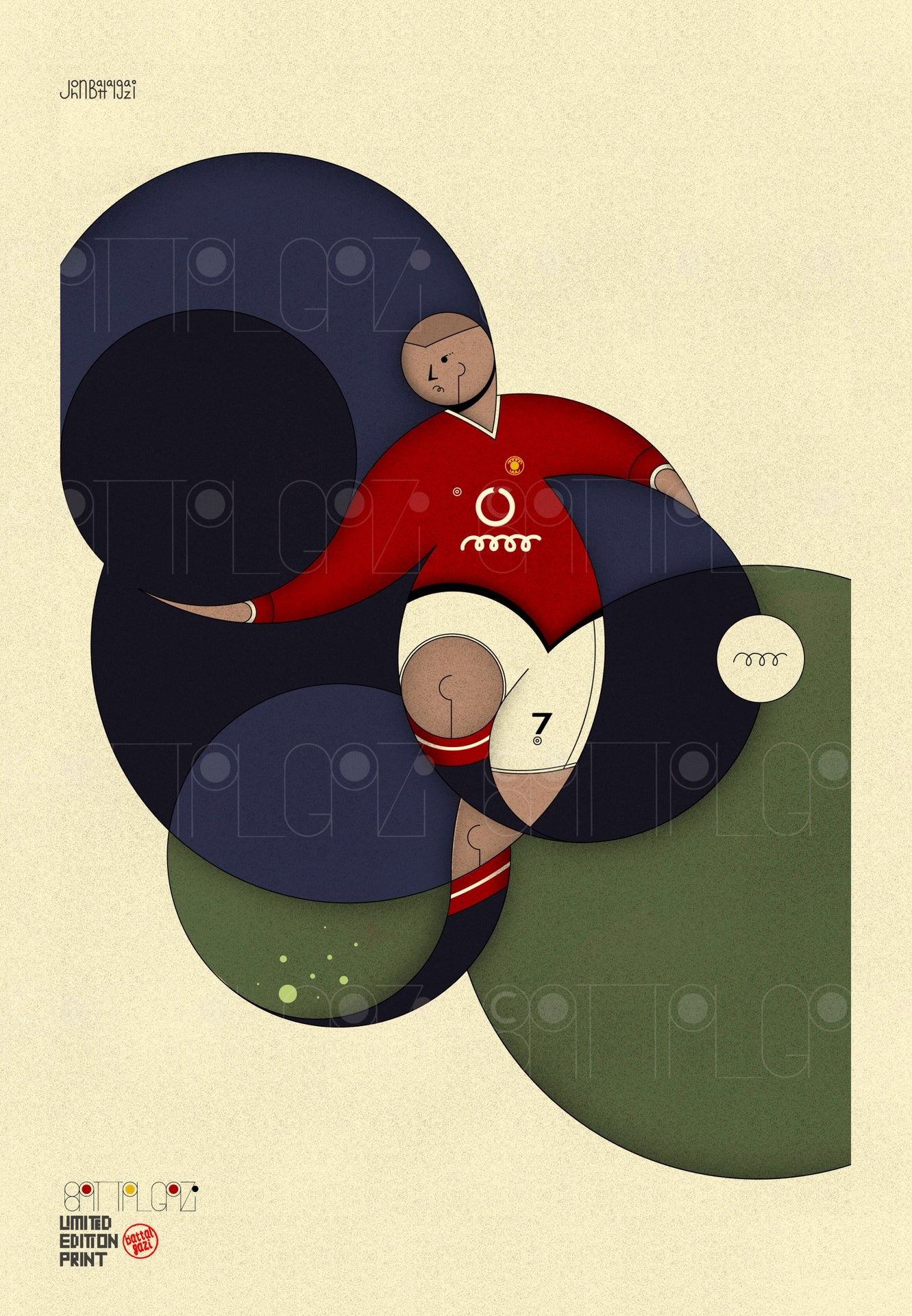 Becks