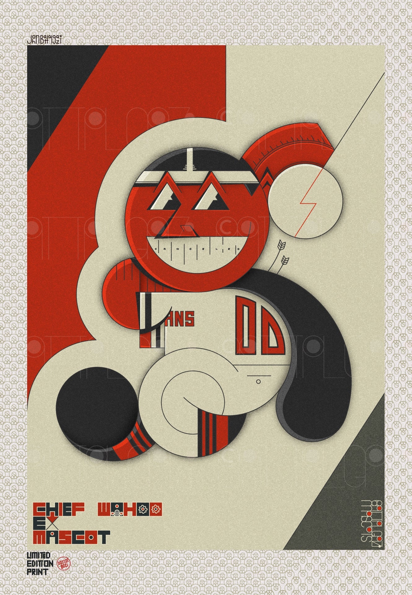 Chief Wahoo