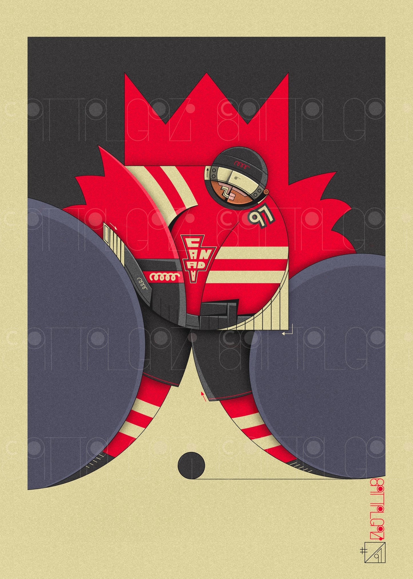 Canada McDavid