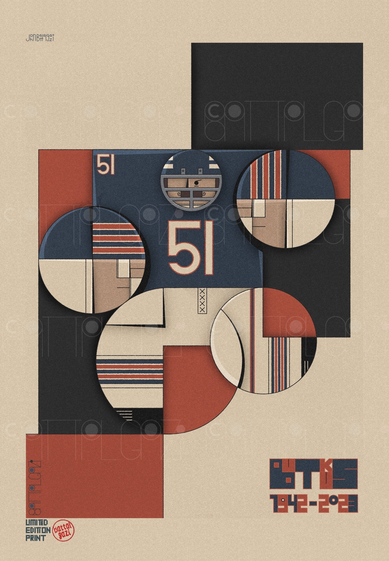 Butkus