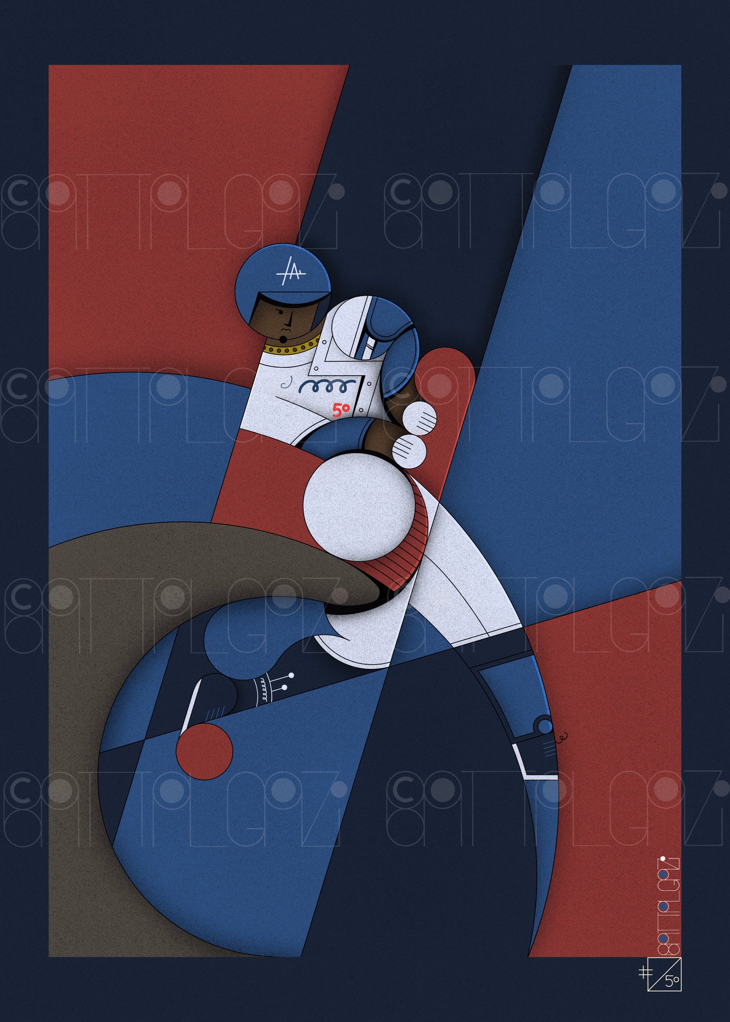 Mookie B