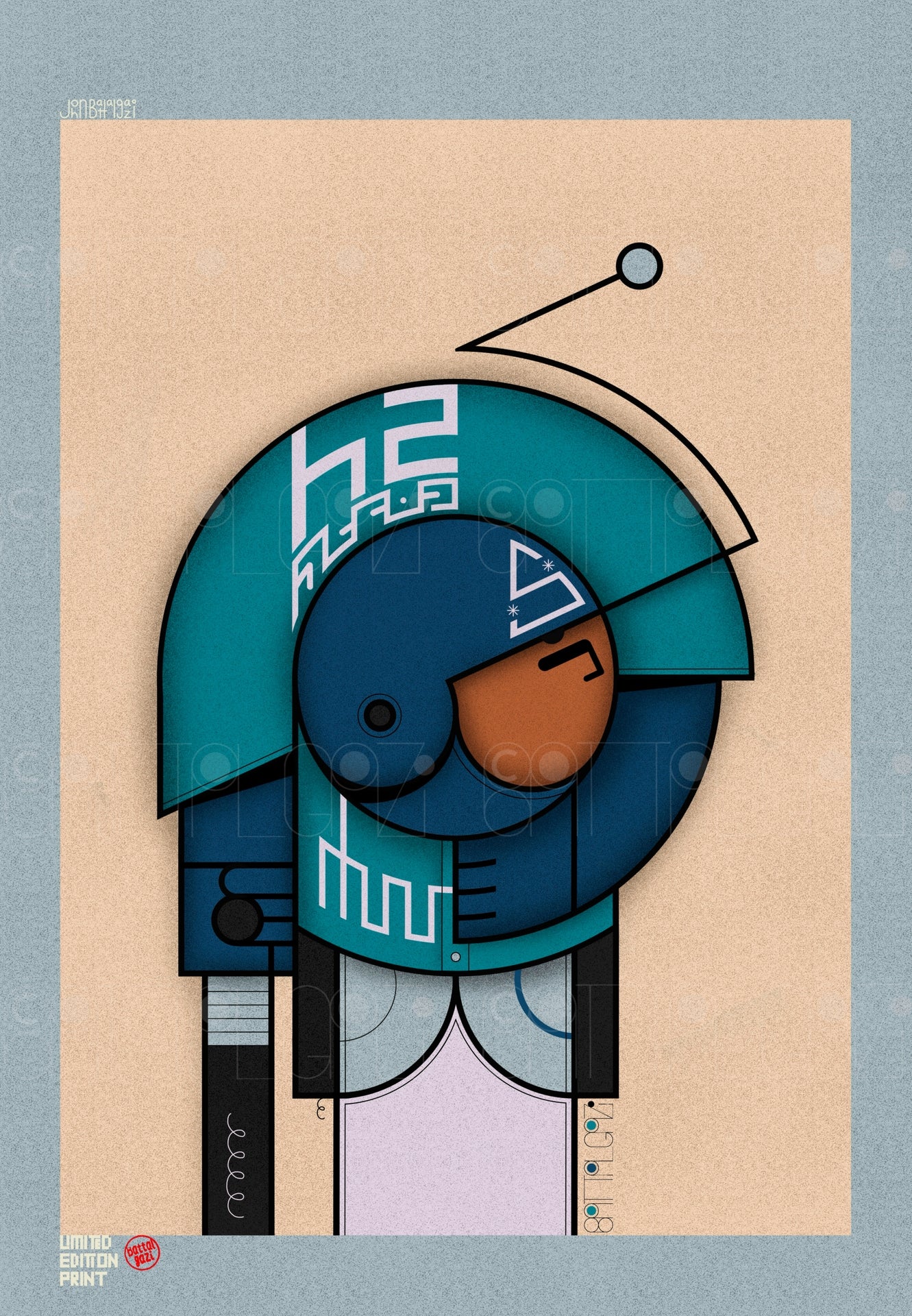 2 Circle Kid