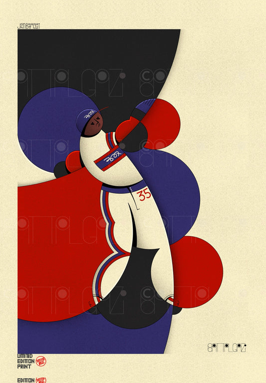 Retro Big Hurt