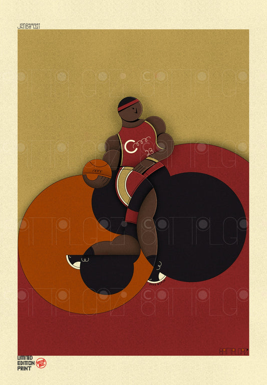 Baby Bron