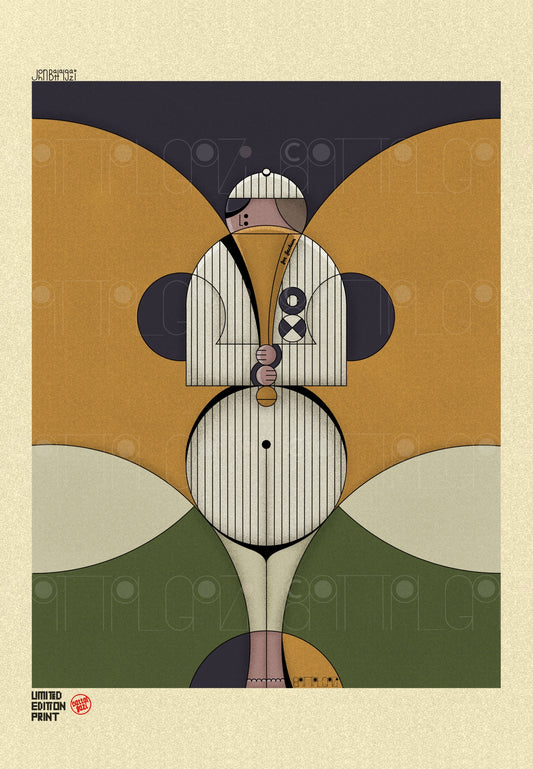 Shoeless Joe