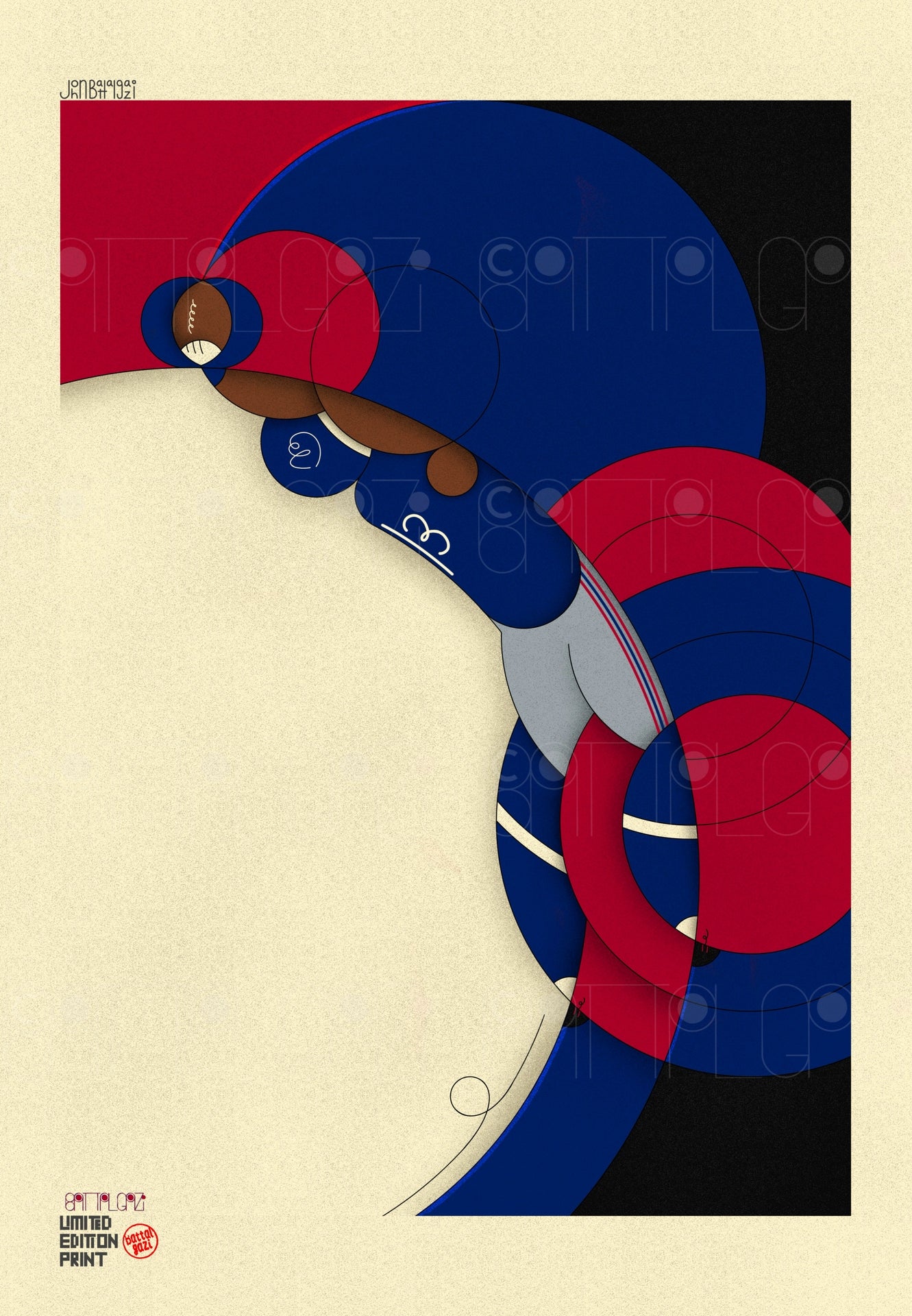 Odell