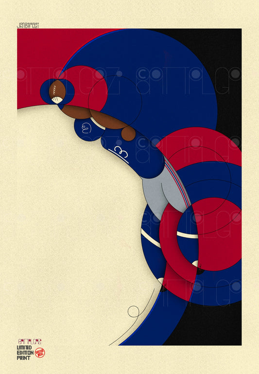 Odell