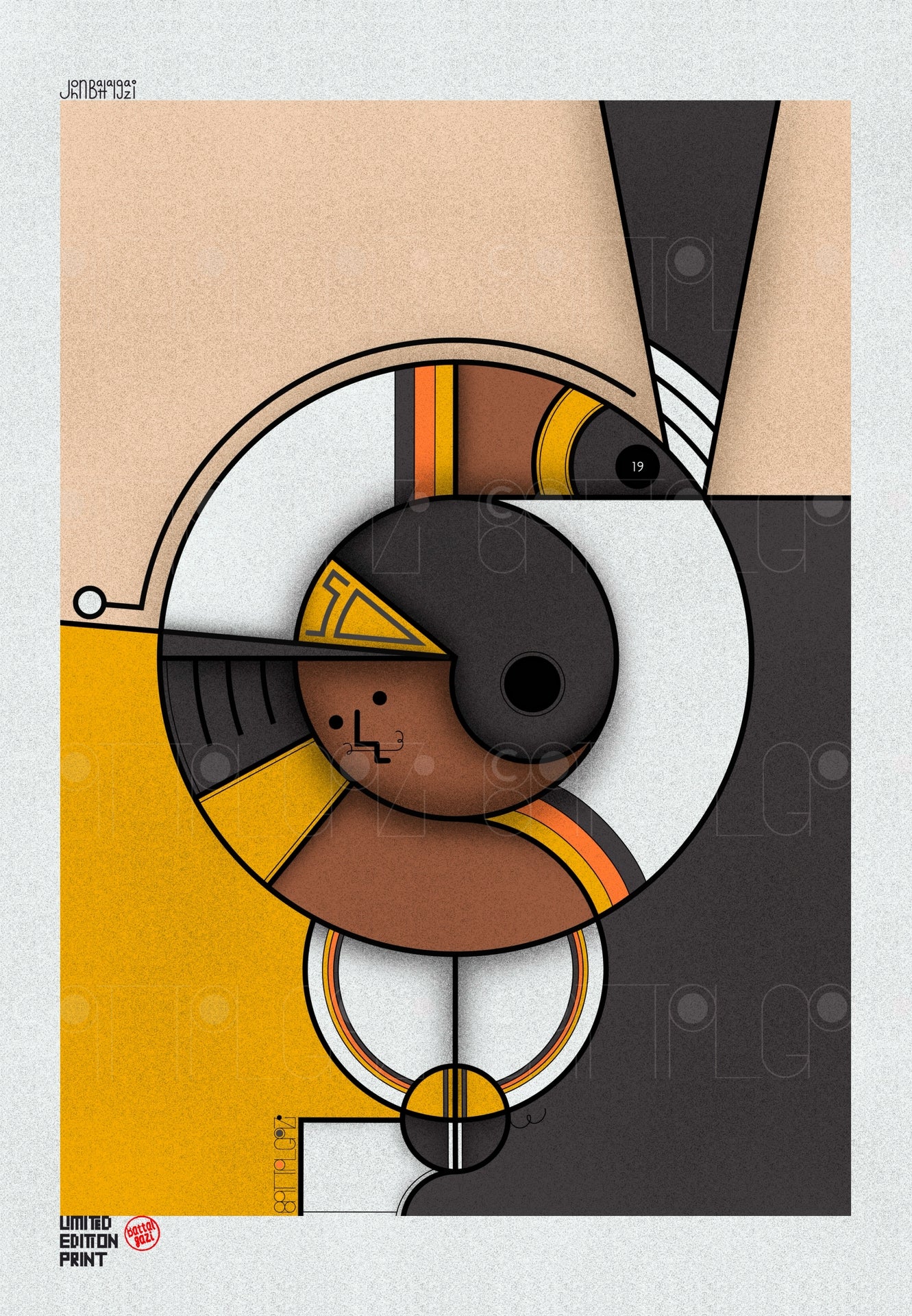 2 Circle Gwynn