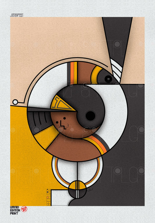 2 Circle Gwynn