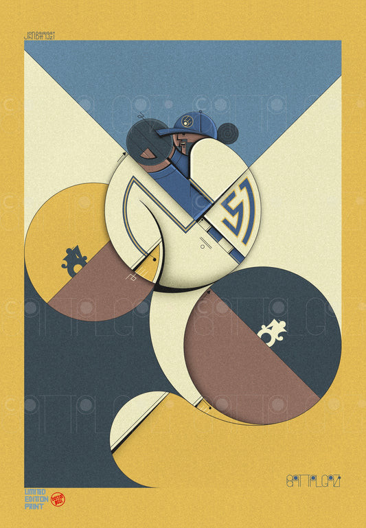 Freddy Got Finger Painted