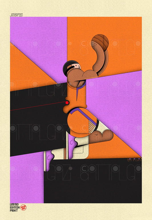 Booker D