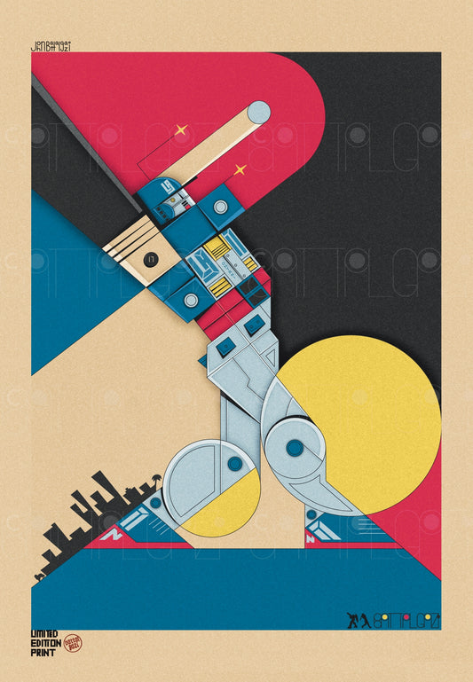 RoboSho
