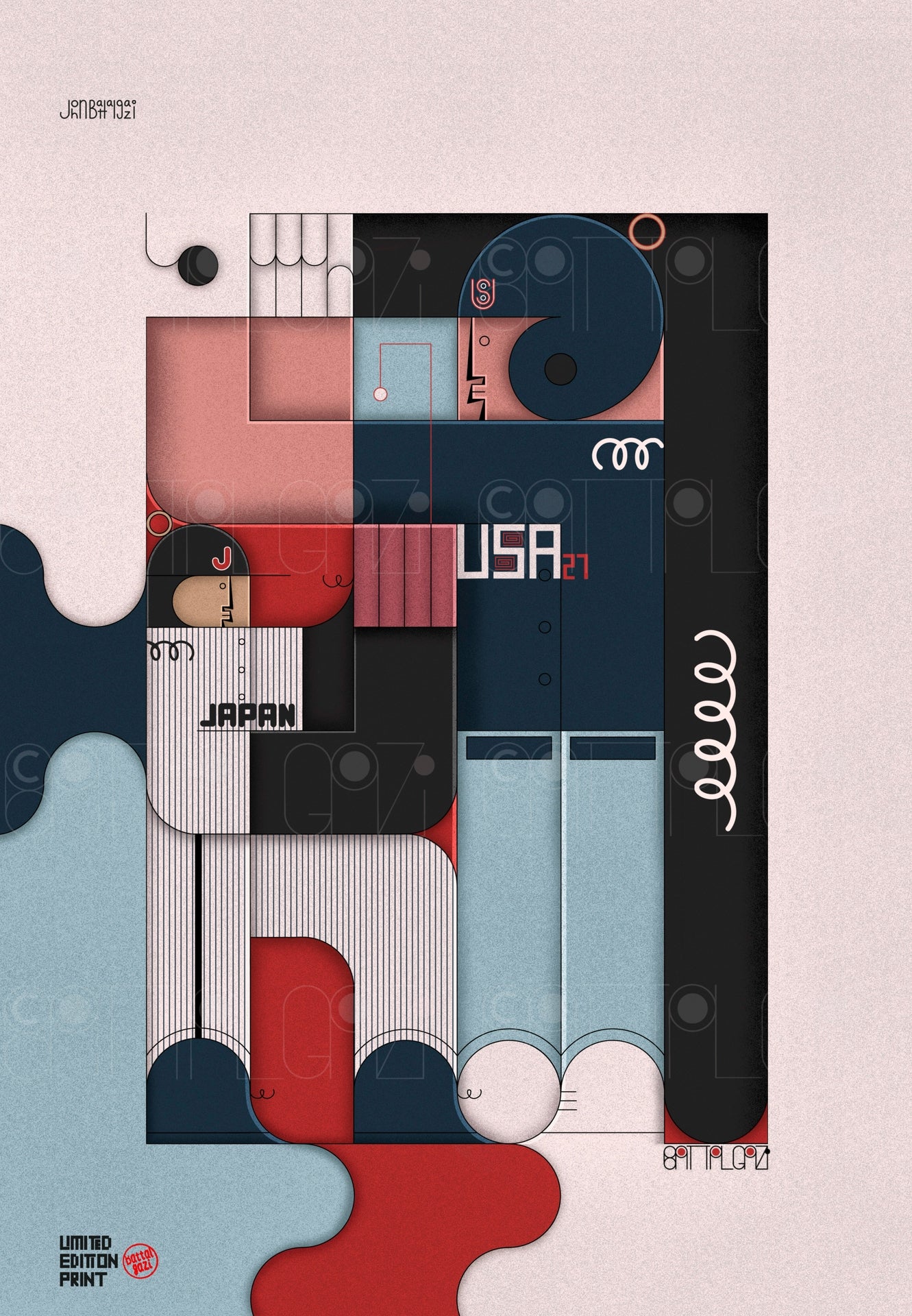 WBC Finale 2023