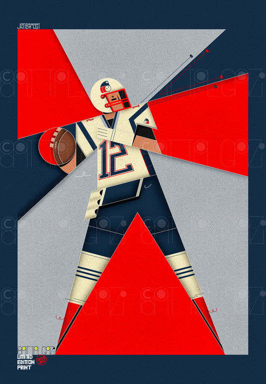 Brady