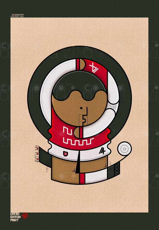 2 Circle Thierry
