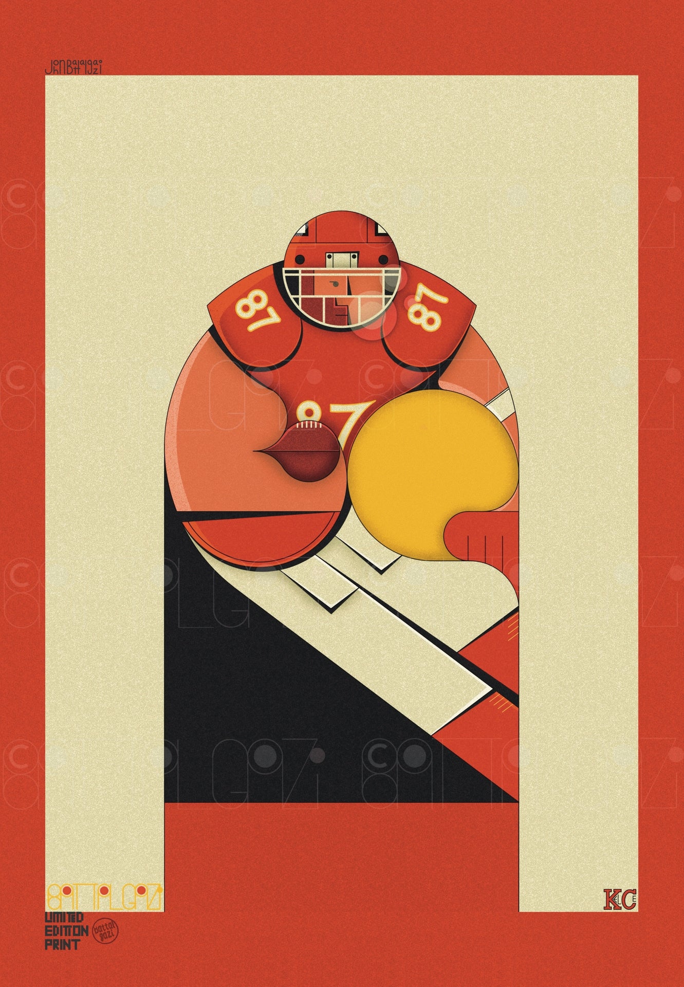 T KelCe