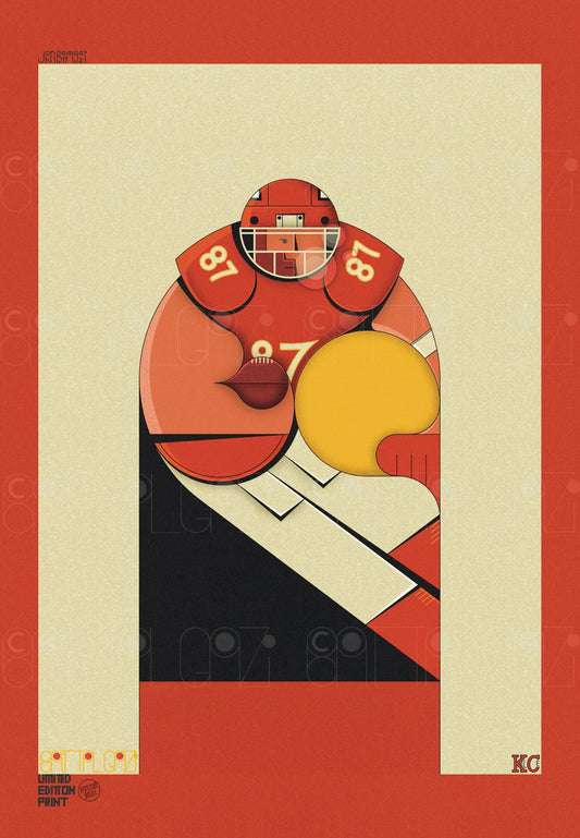 T KelCe