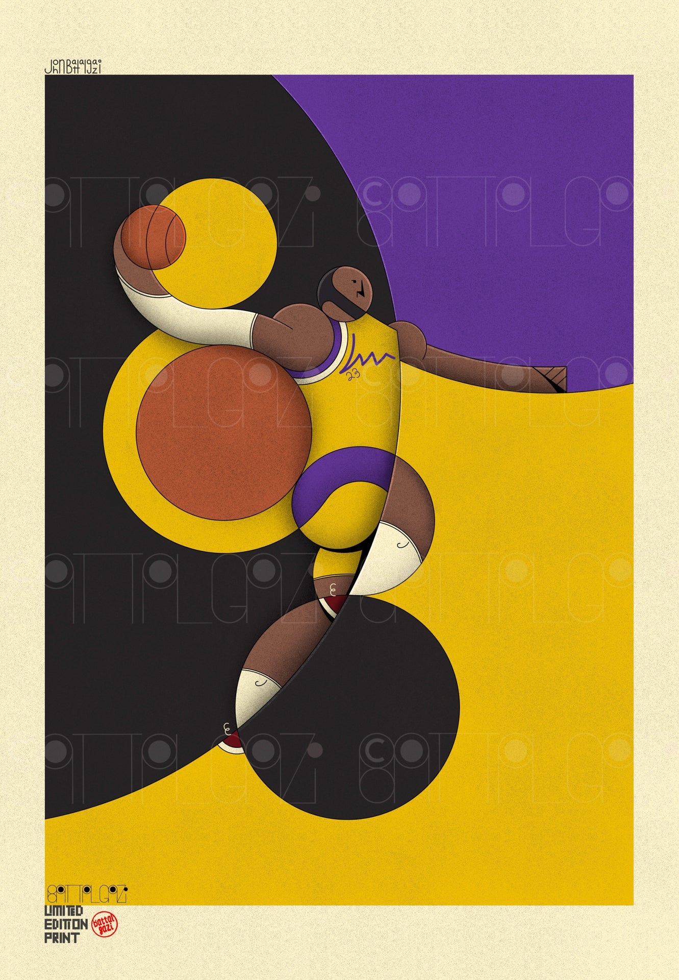 LAbron