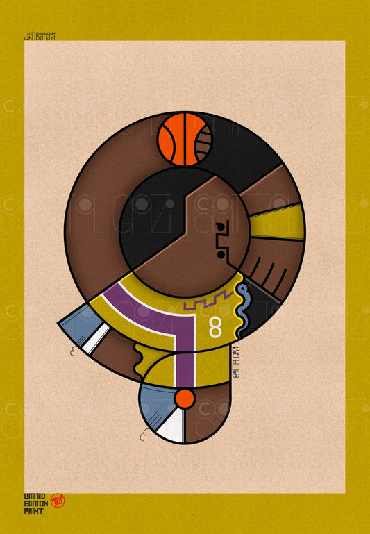 2 Circle Kobe