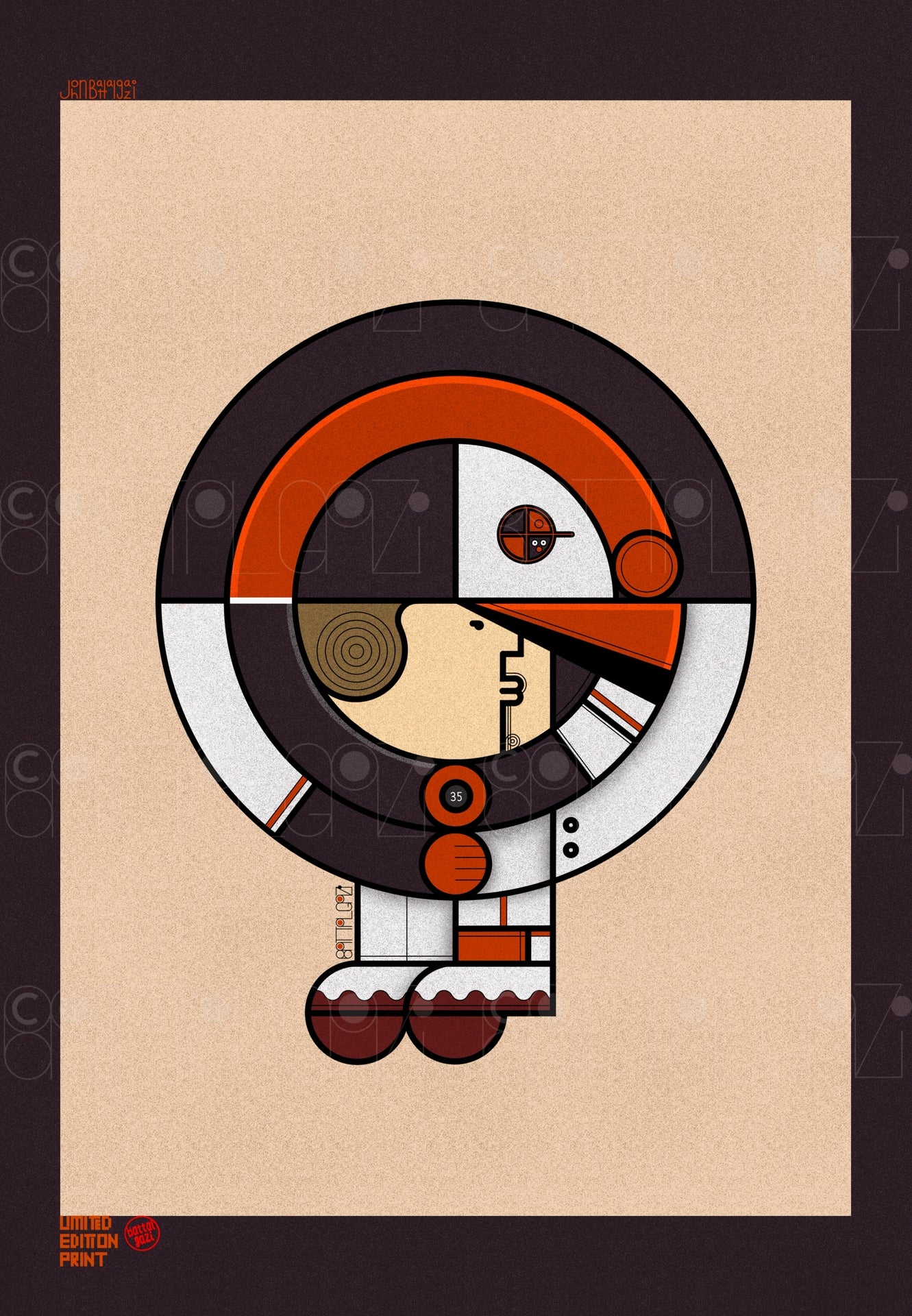 2 Circle Adley
