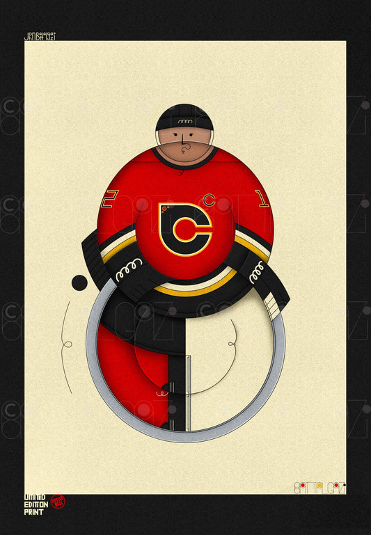 Iginla