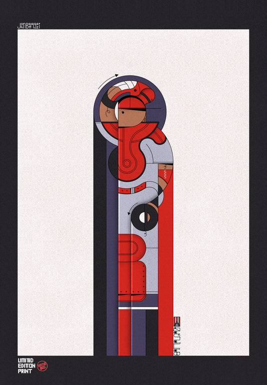 Yadi Replacement