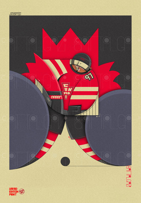 Canada McDavid