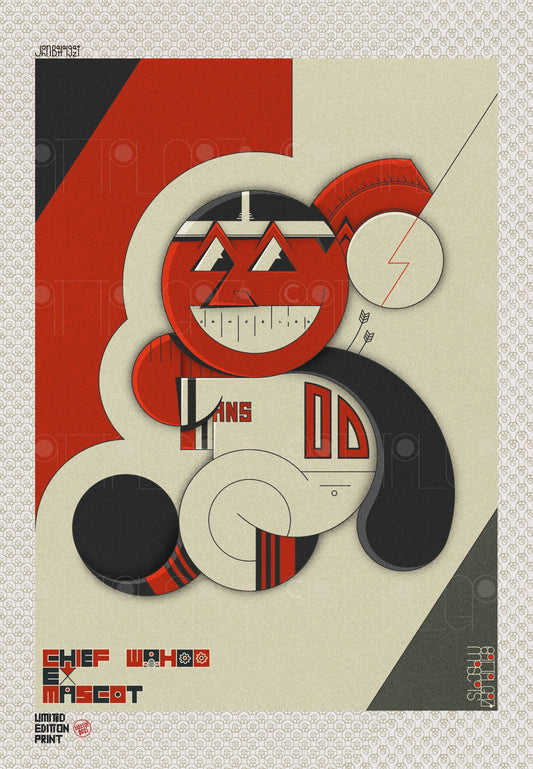 Chief Wahoo