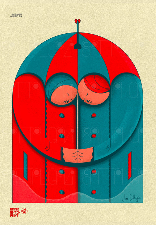 The Lovers