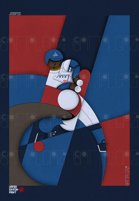 Mookie B