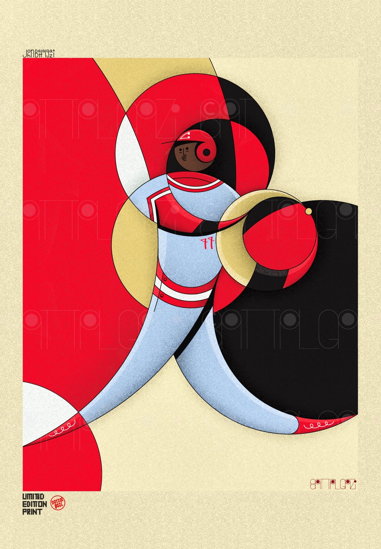 Eric Davis