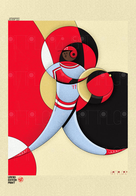 Eric Davis