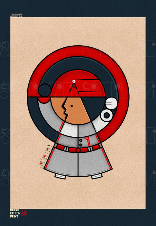2 Circle Shohei