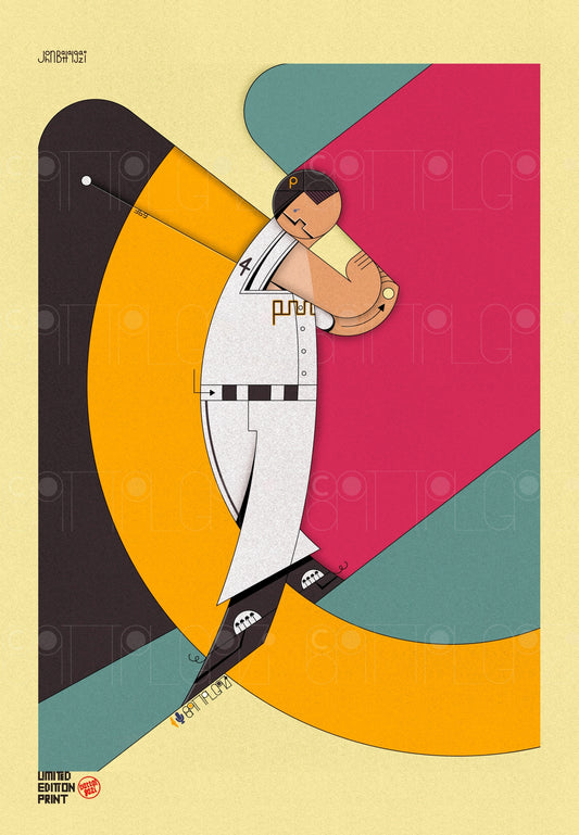 Mr Homerun