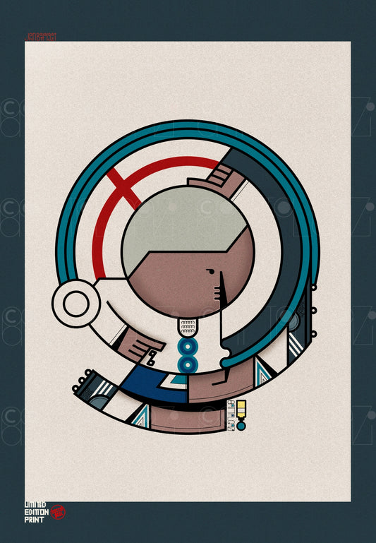 2 Circle Gazza