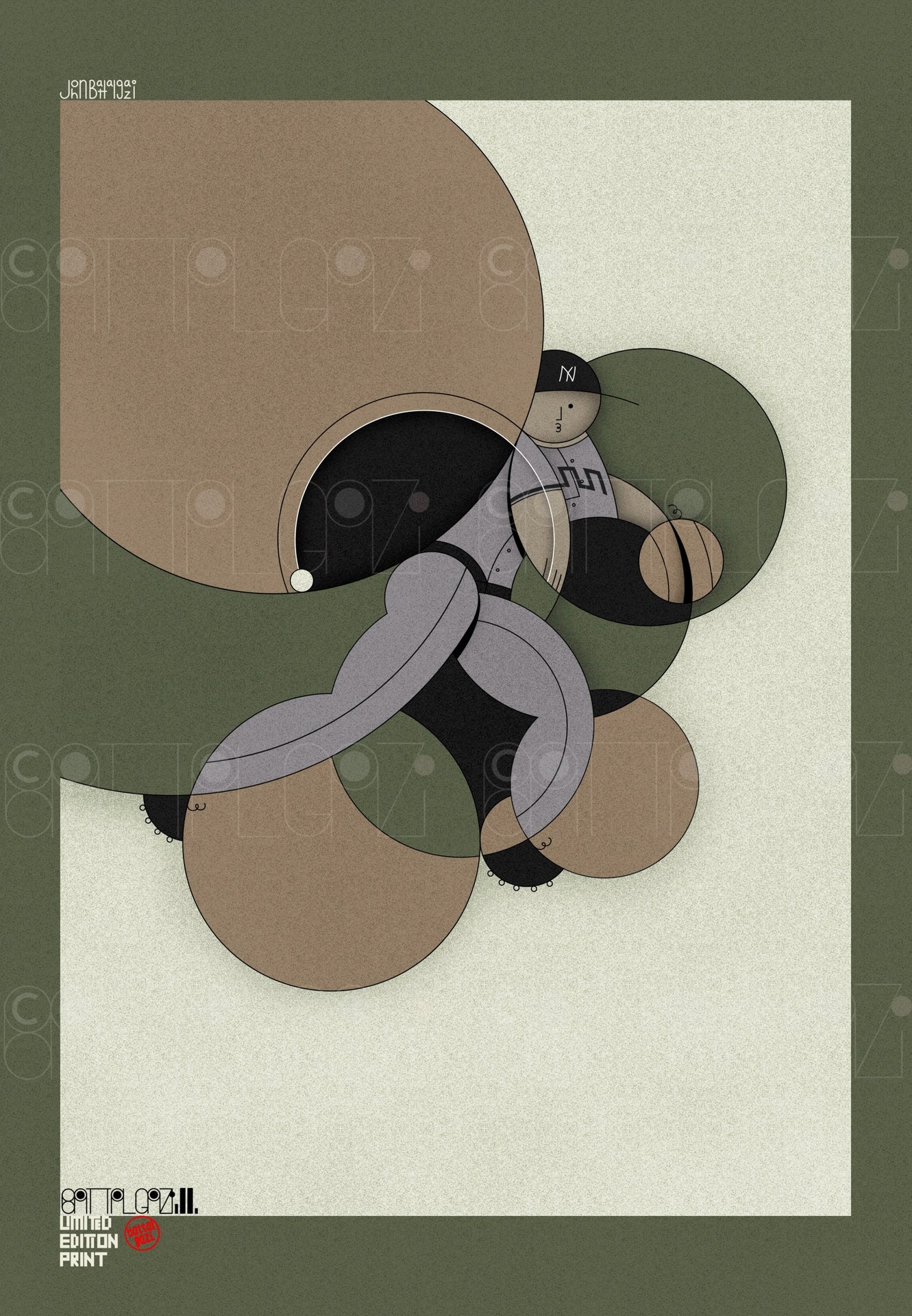 Jeter Flip