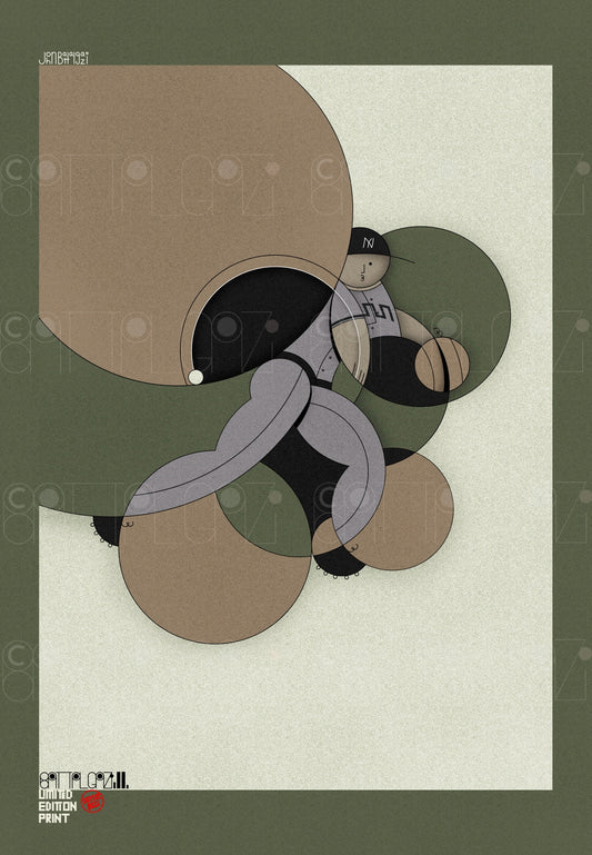 Jeter Flip
