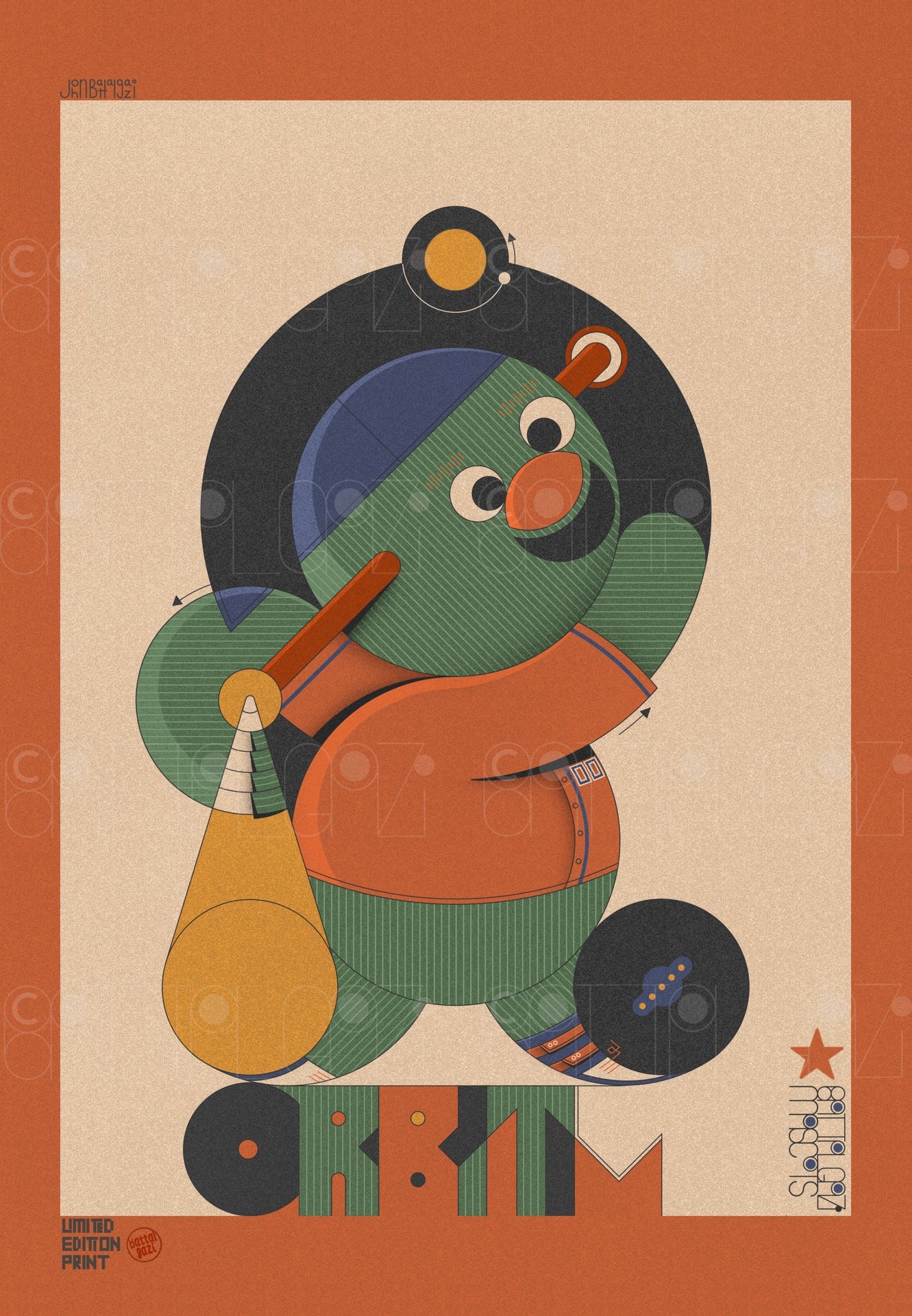 Orbit