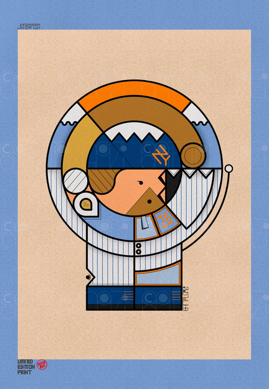 2 Circle Pete