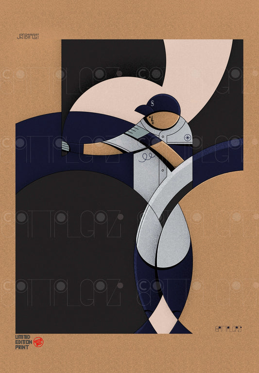 Ichiro