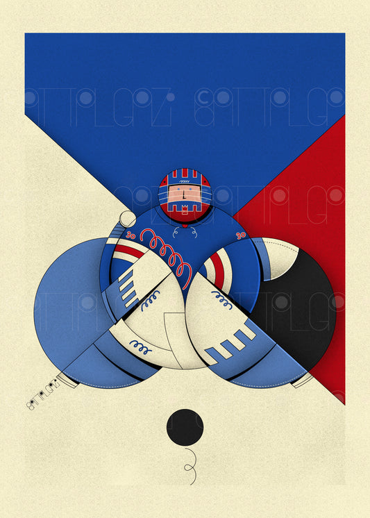 King Henrik
