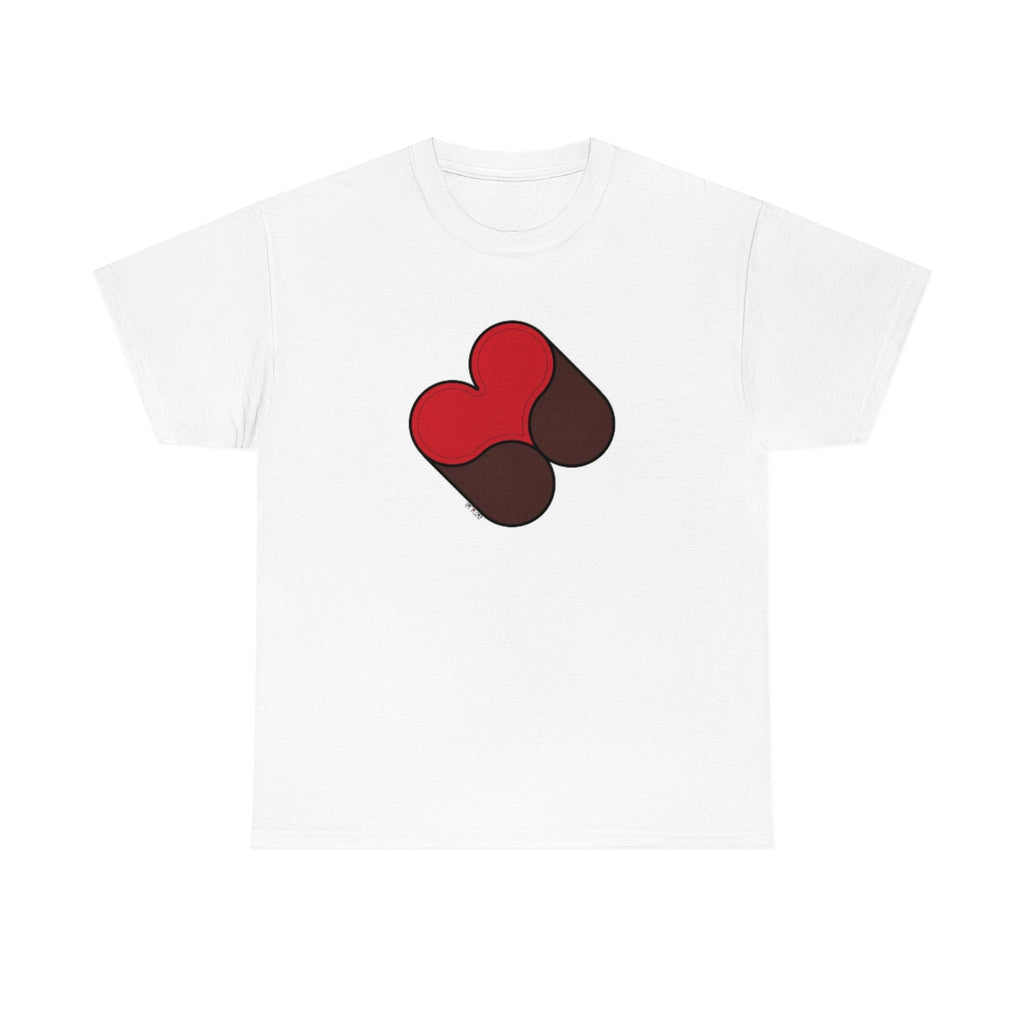 Sprouting Heart T-Shirt